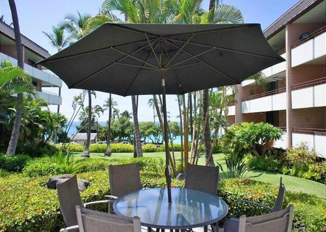 White Sands Village 127 Kailua-Kona USA