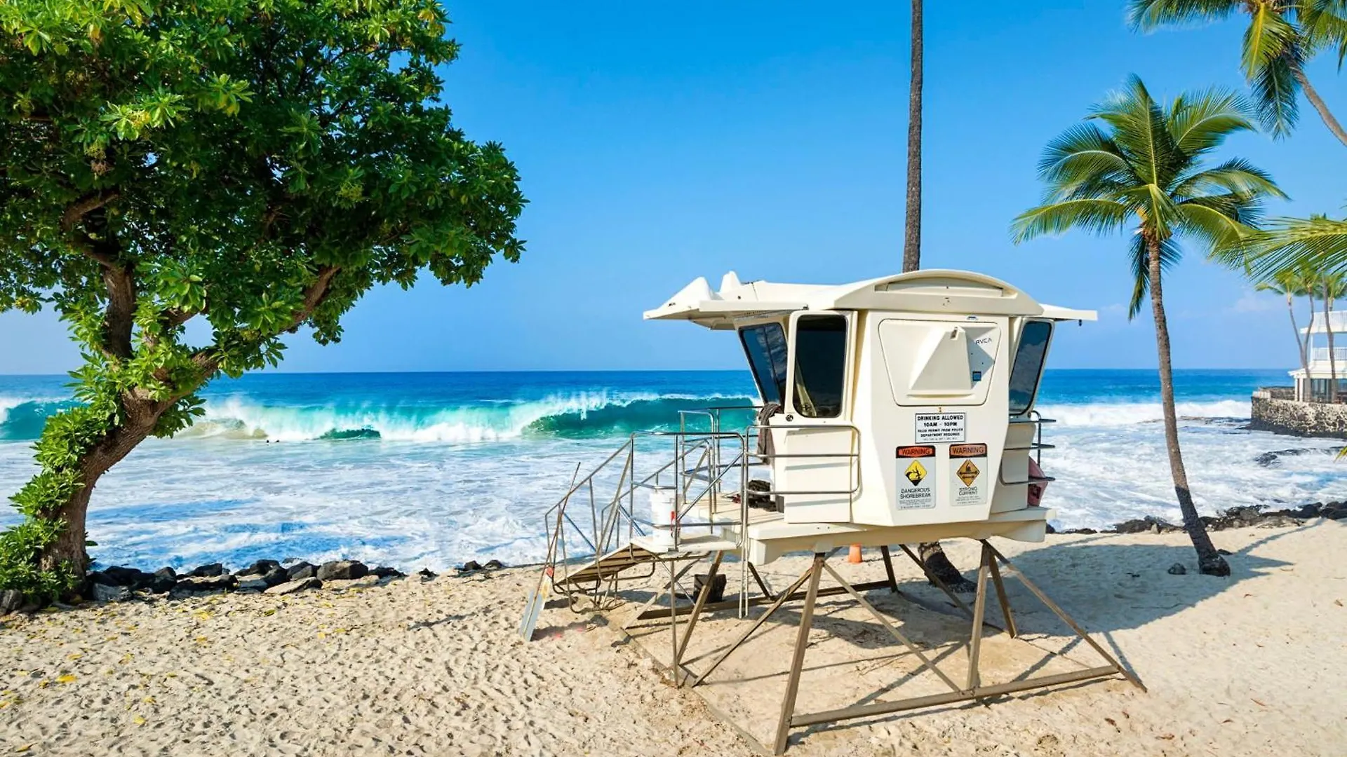 White Sands Village 127 Kailua-Kona 0*,  USA