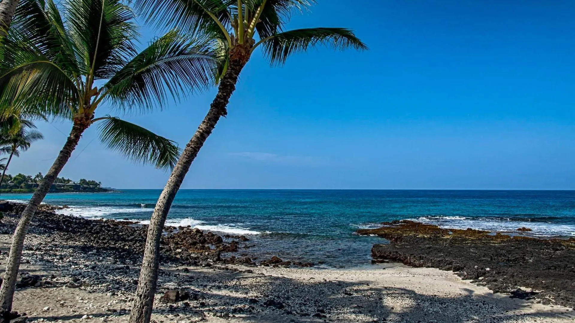 White Sands Village 127 Kailua-Kona