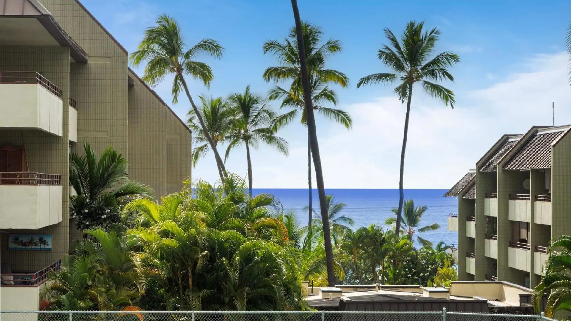 White Sands Village 127 Kailua-Kona