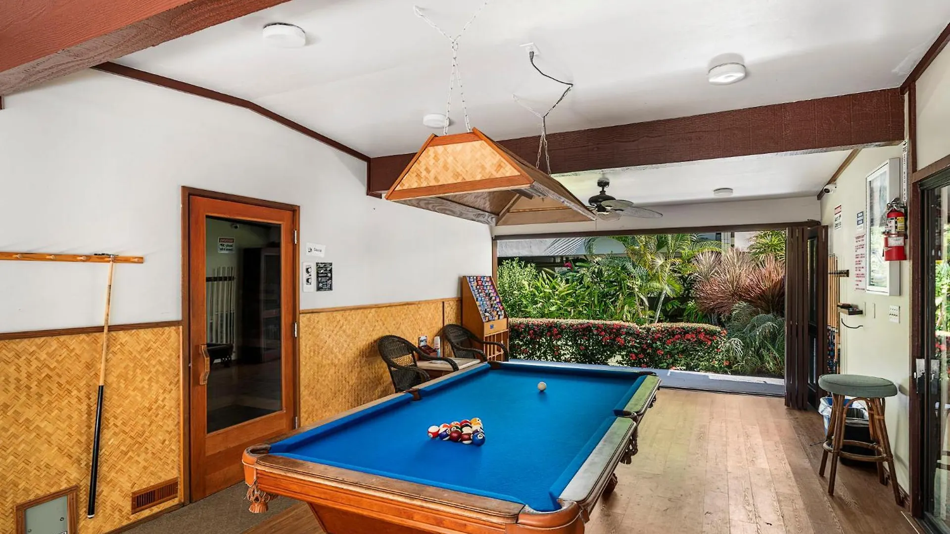 White Sands Village 127 Kailua-Kona Prázdninový dům